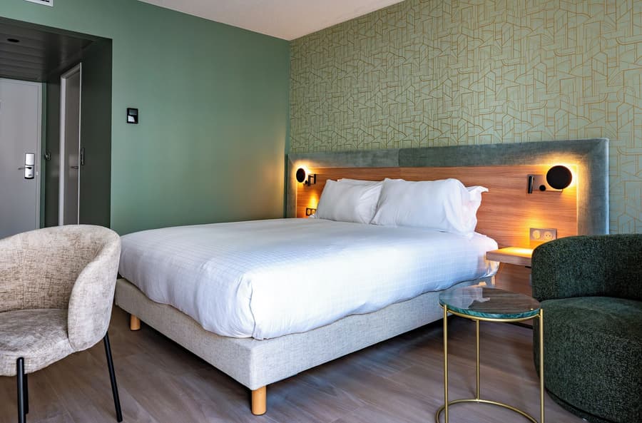 Holiday Inn Mulhouse by IHG