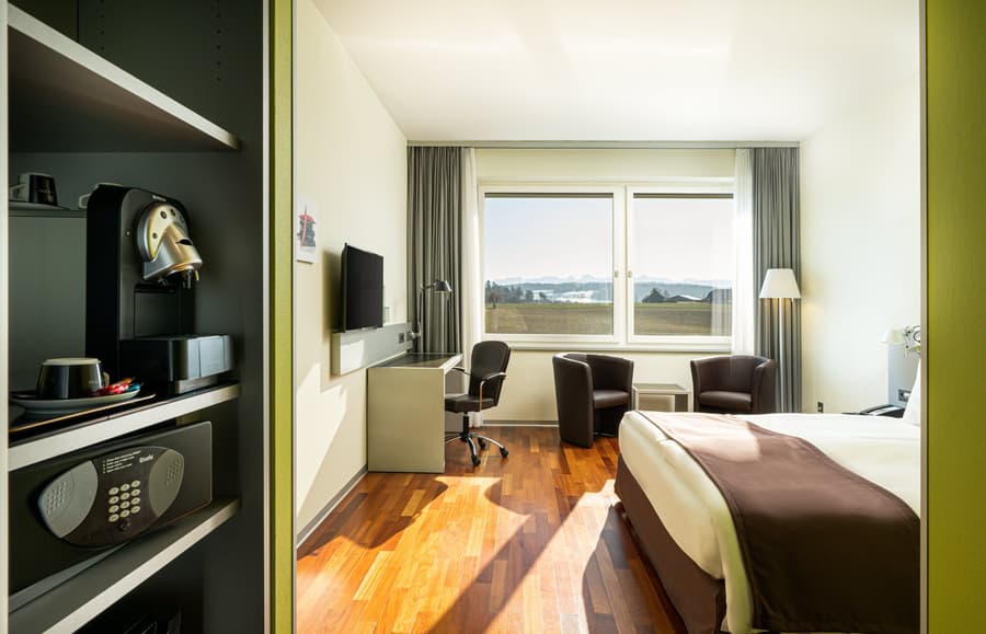 Holiday Inn BERN-WESTSIDE by IHG