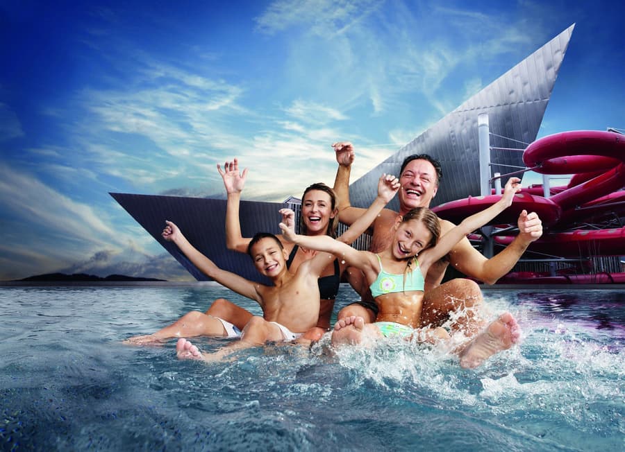 Holiday Inn BERN-WESTSIDE by IHG