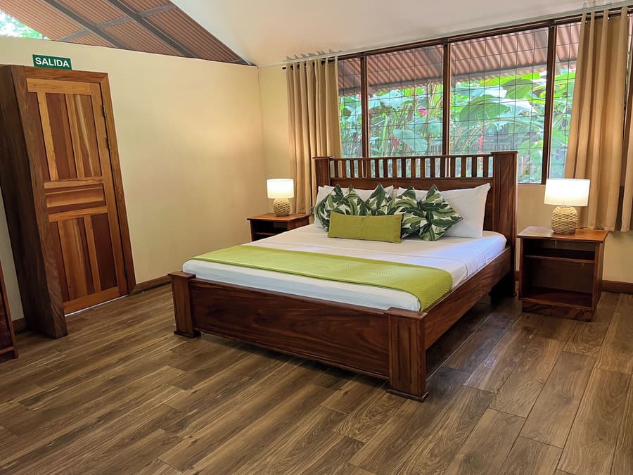 Pachira Lodge