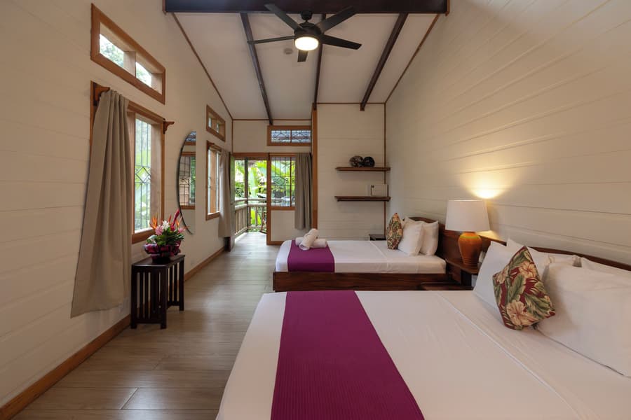 Pachira Lodge