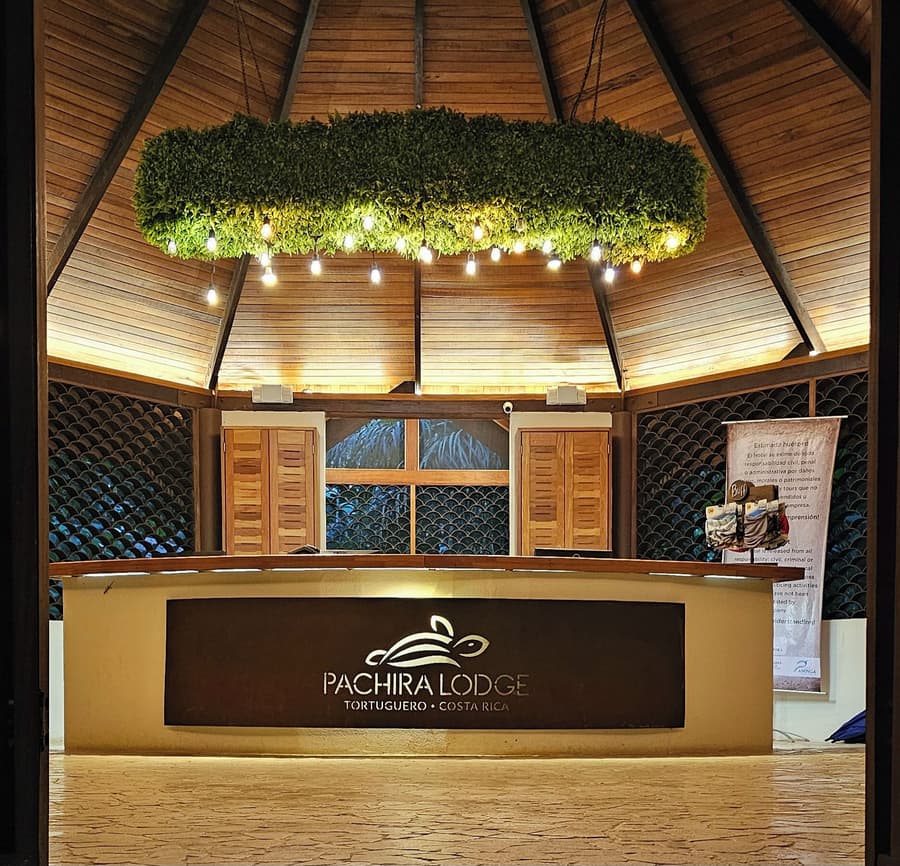 Pachira Lodge