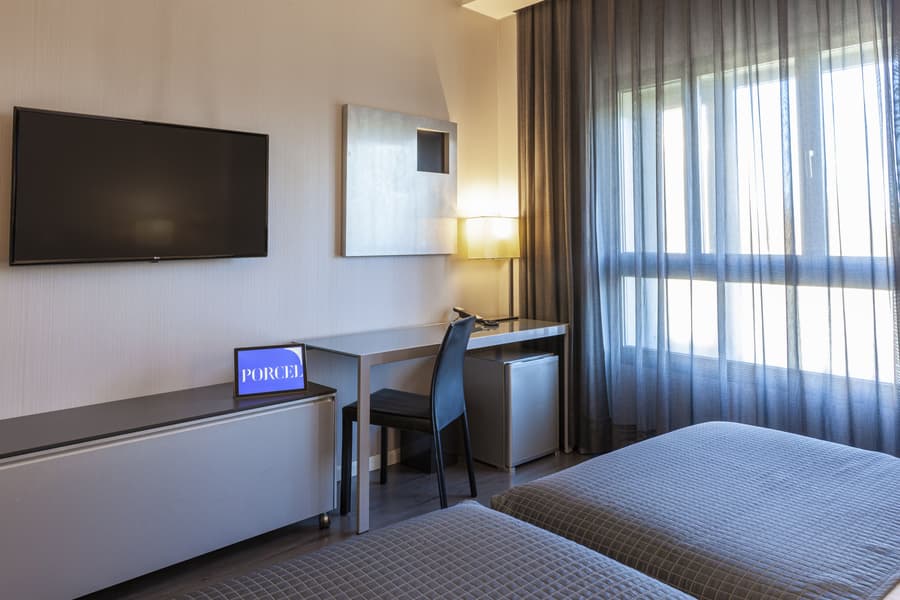 Hotel Porcel Torneo