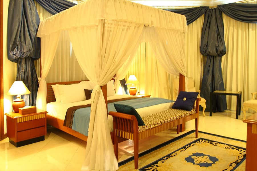 The Mansion Resort Hotel & Spa