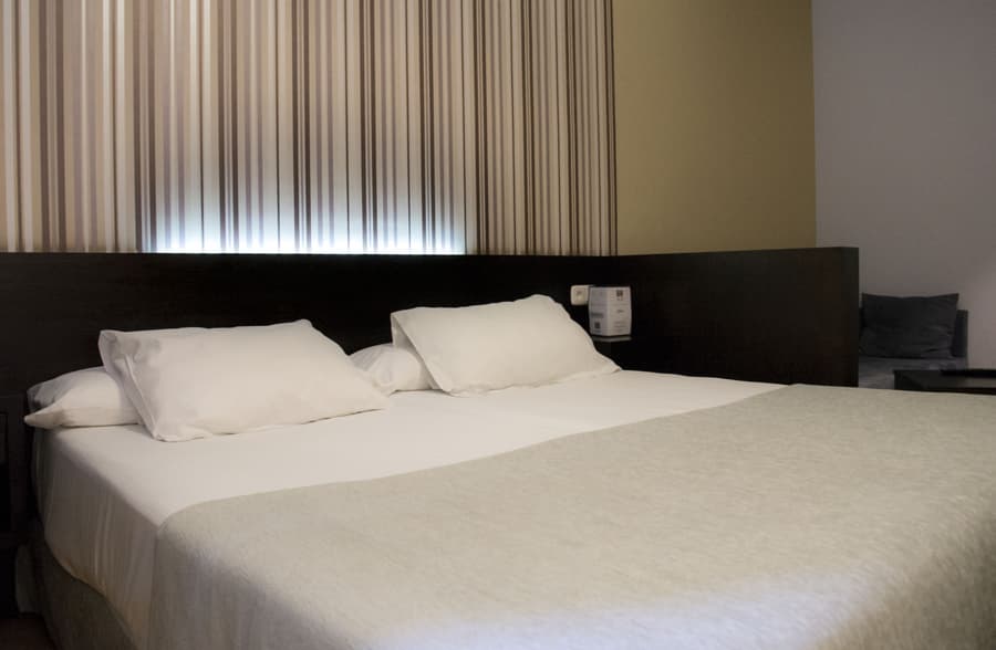 Zenit Aparthotel Hall88