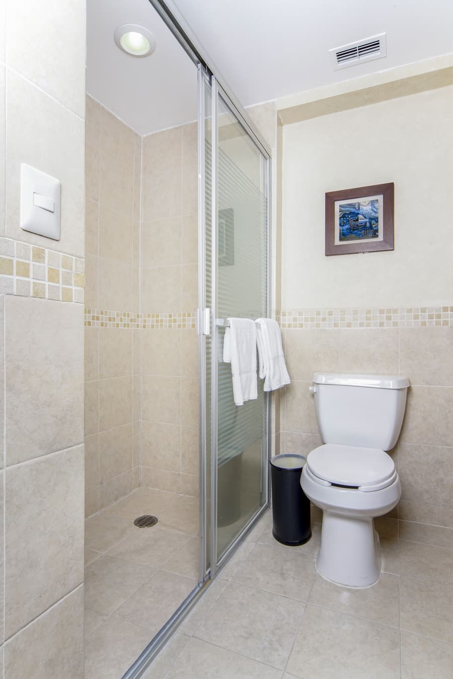 Hampton Inn & Suites Mexico City - Centro Historico
