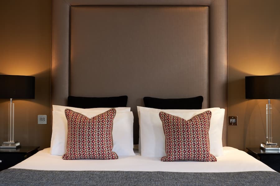 Fraser Suites Edinburgh