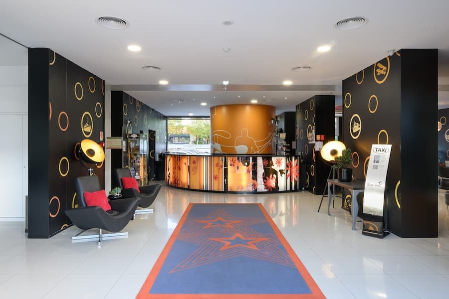 Star Inn Porto