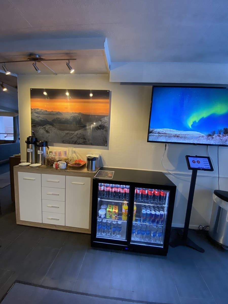 First Hotel Viking