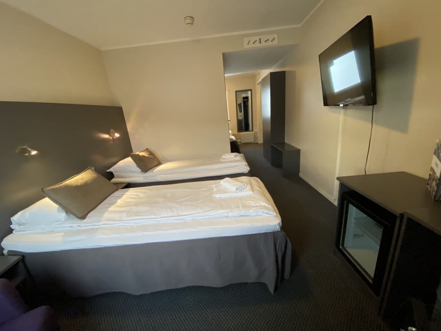 First Hotel Viking