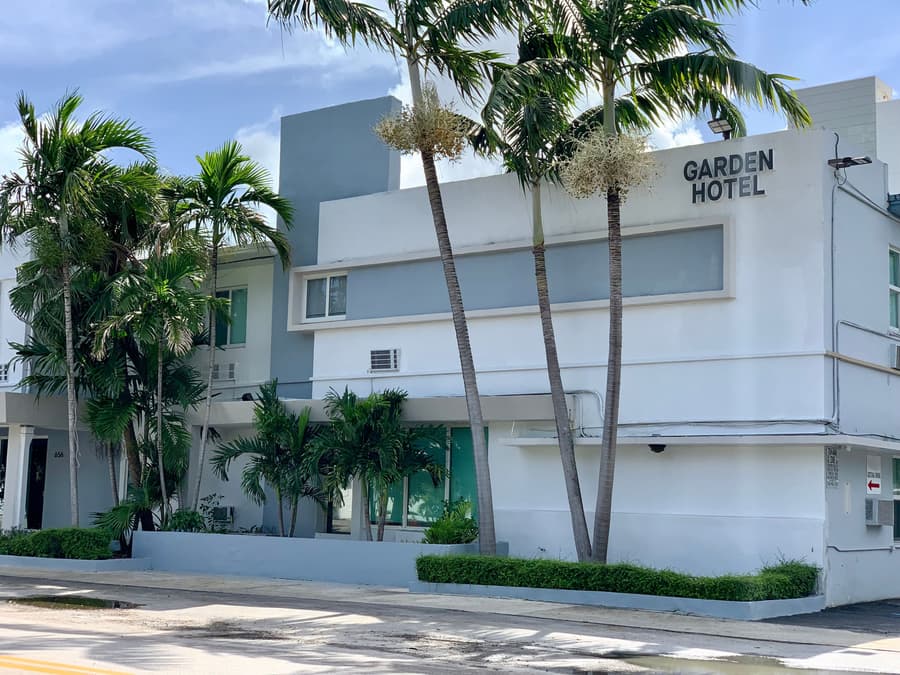 Atrium Hotel, Trademark Collection by Wyndham