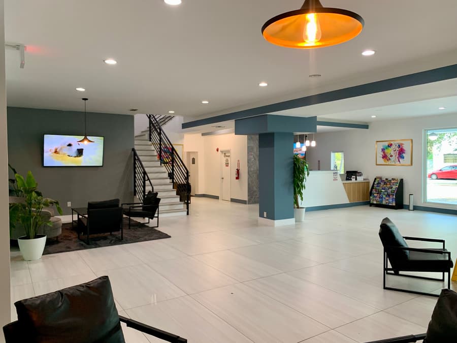 Atrium Hotel, Trademark Collection by Wyndham