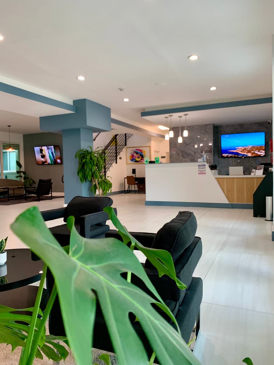 Atrium Hotel, Trademark Collection by Wyndham