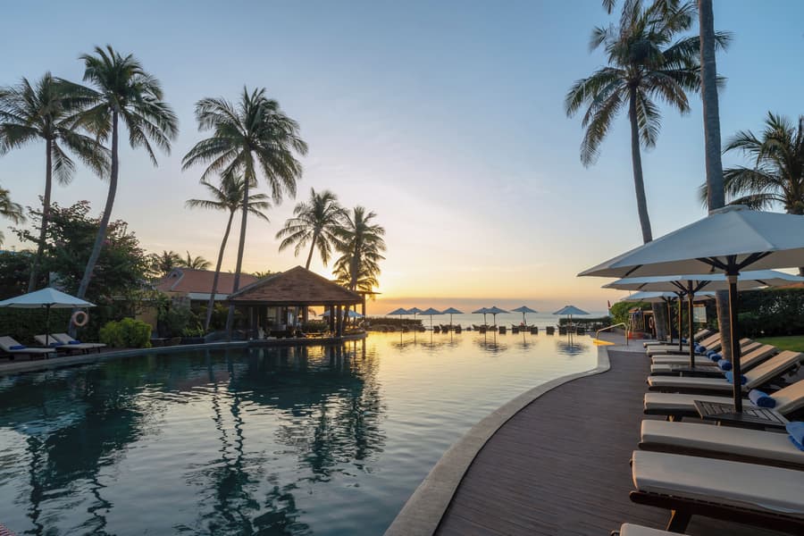 Anantara Mui Ne Resort