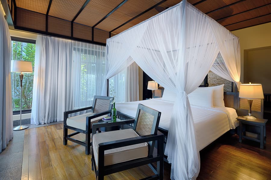 Anantara Mui Ne Resort