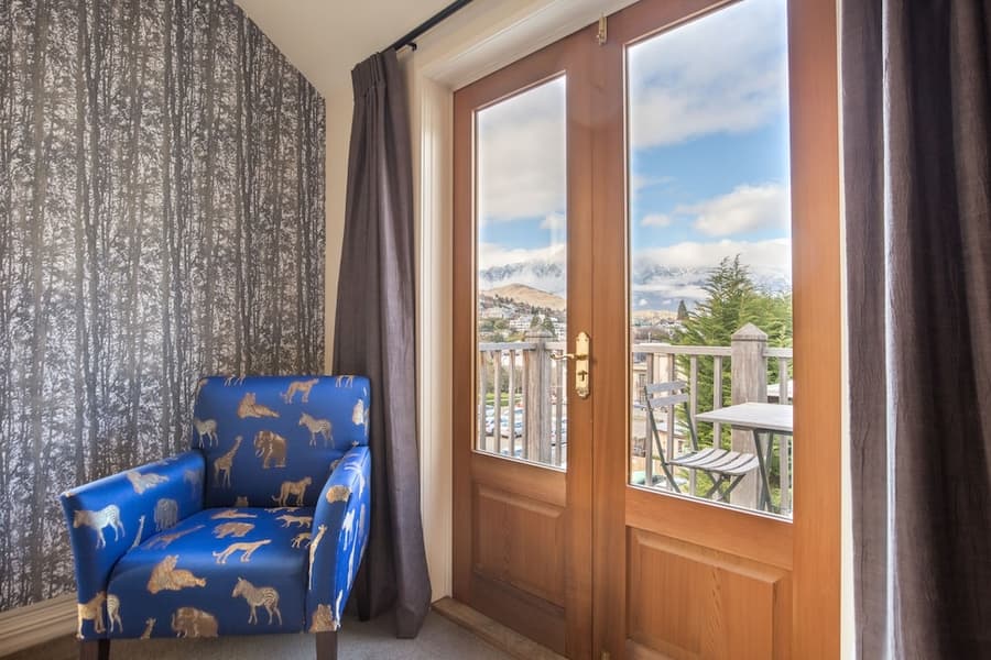 The Dairy Hotel Queenstown, A Naumi Chapter