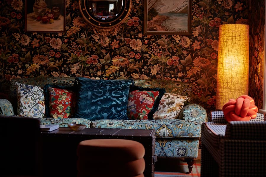 The Dairy Hotel Queenstown, A Naumi Chapter