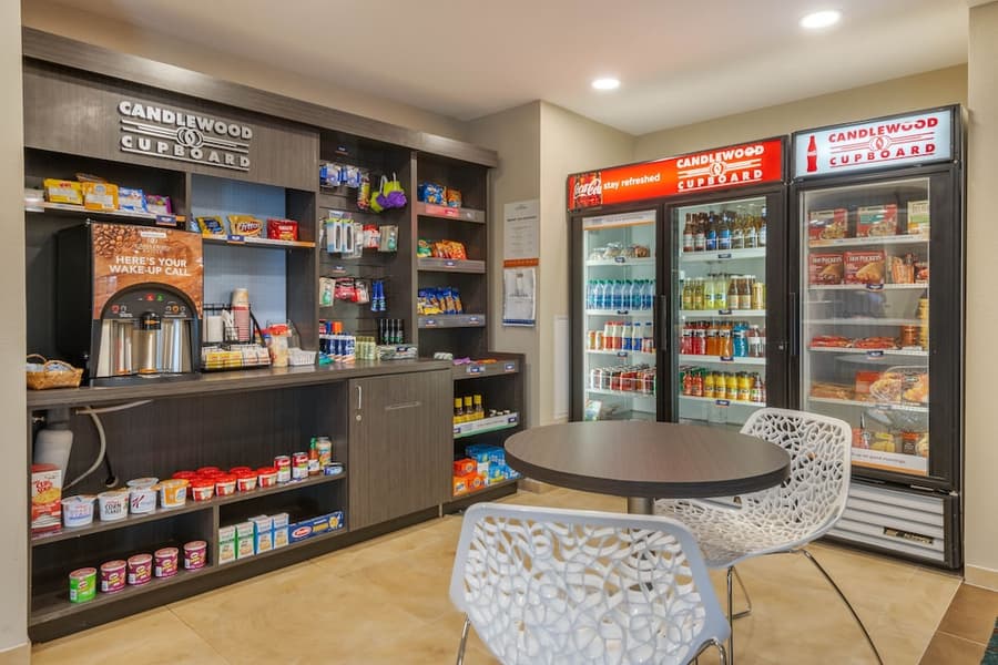 Candlewood Suites Fort Myers Sanibel Gateway by IHG