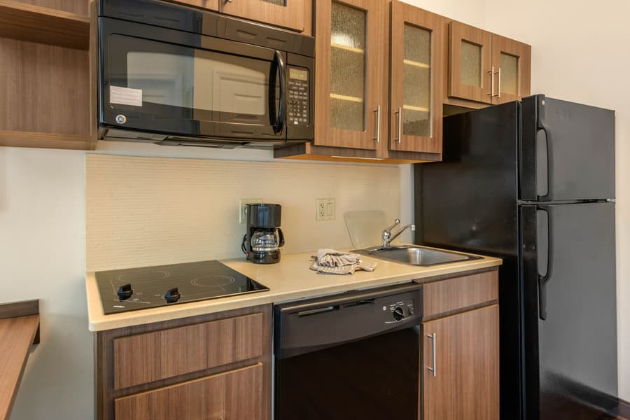 Candlewood Suites Fort Myers Sanibel Gateway by IHG