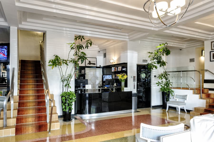 Riviera Hotel South Beach