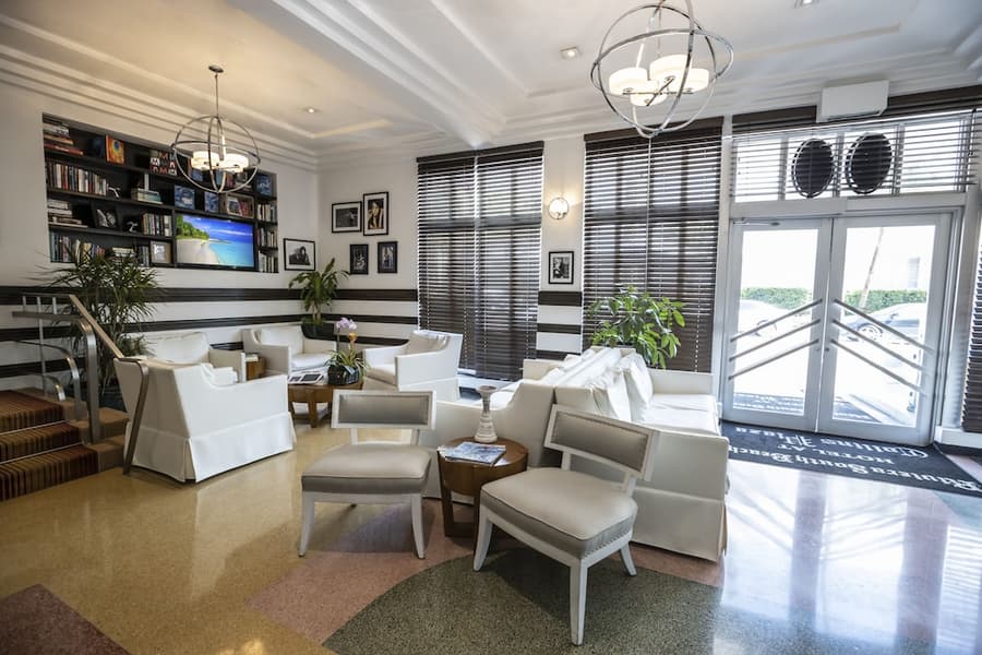 Riviera Hotel South Beach