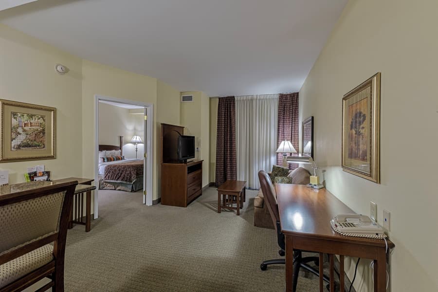 Staybridge Suites Harrisburg by IHG