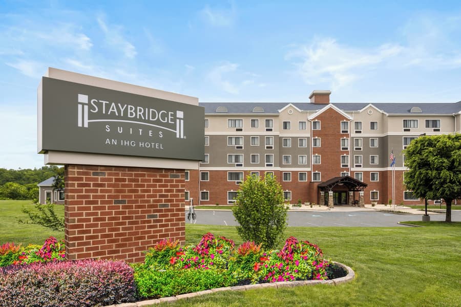 Staybridge Suites Harrisburg by IHG