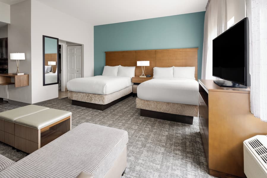 Staybridge Suites Harrisburg by IHG