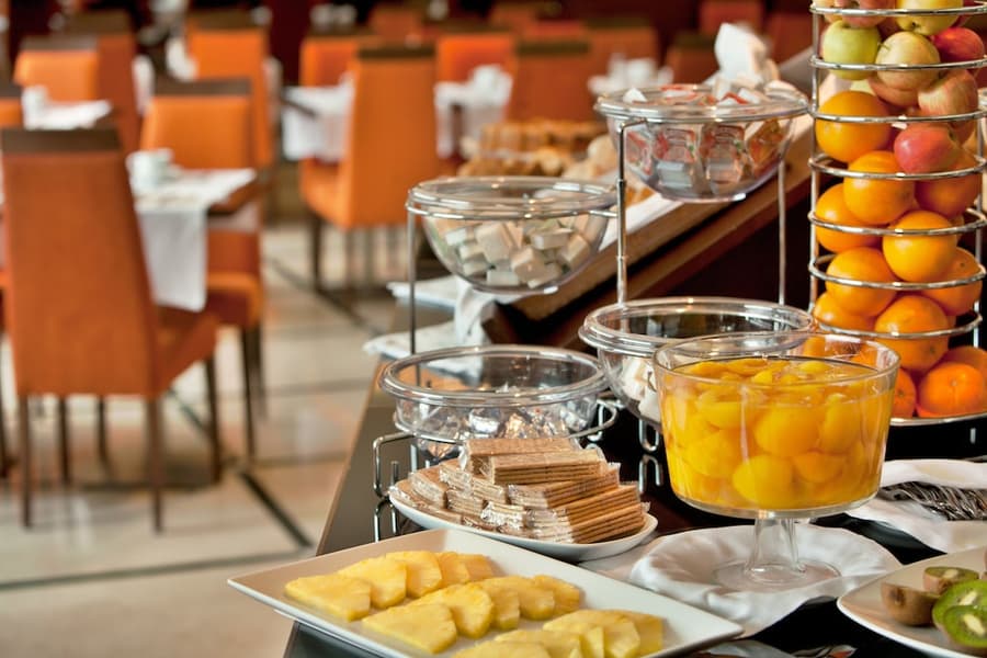 TURIM Alameda Hotel