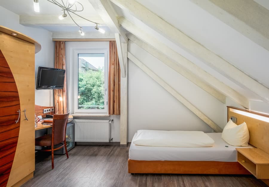 Hotel Spitzberg