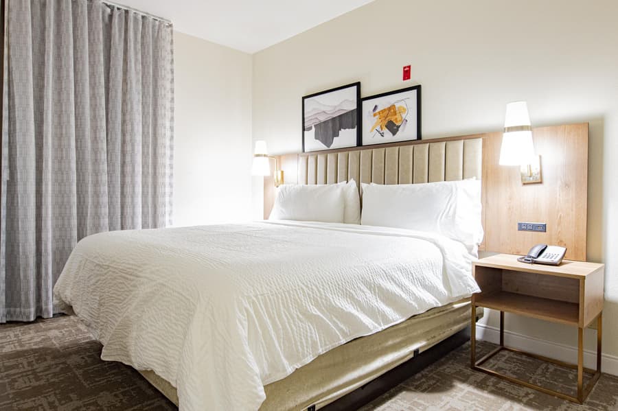 Staybridge Suites Lafayette by IHG