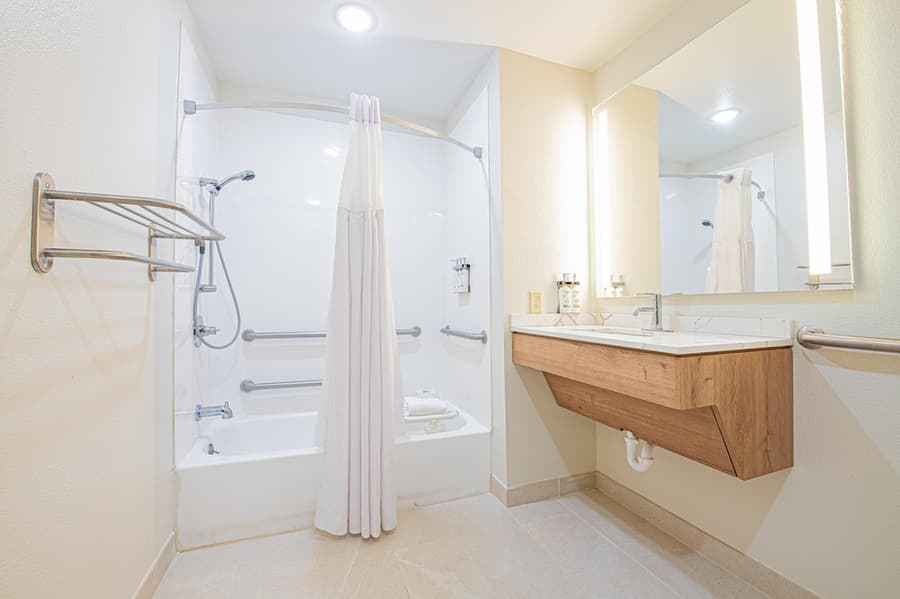 Staybridge Suites Lafayette by IHG