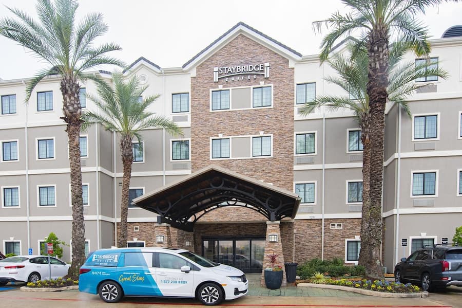 Staybridge Suites Lafayette by IHG