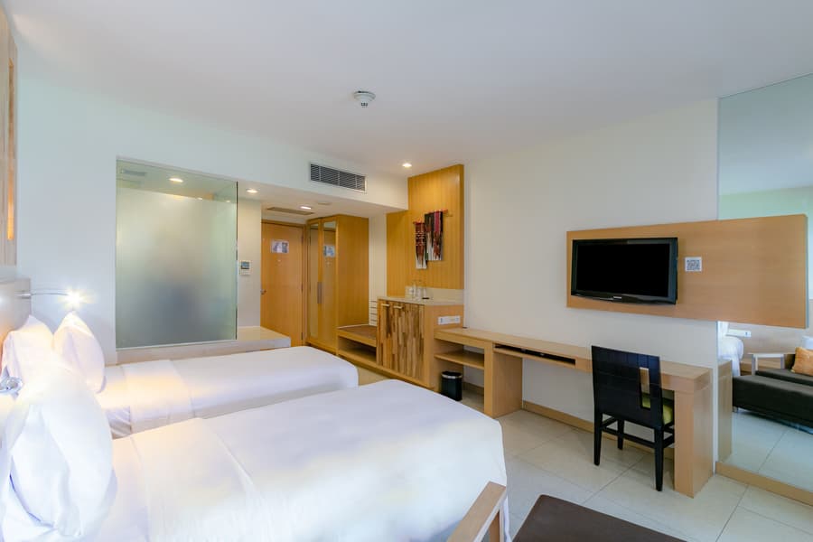 Holiday Inn Resort Baruna Bali by IHG
