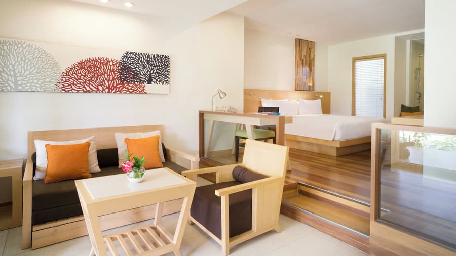 Holiday Inn Resort Baruna Bali by IHG