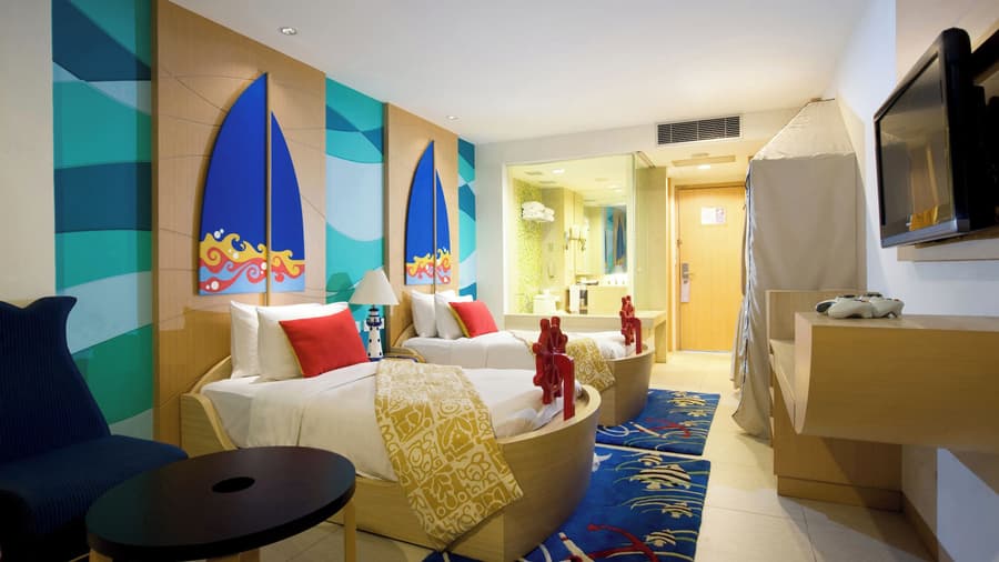 Holiday Inn Resort Baruna Bali by IHG