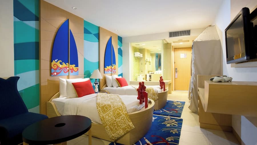 Holiday Inn Resort Baruna Bali by IHG