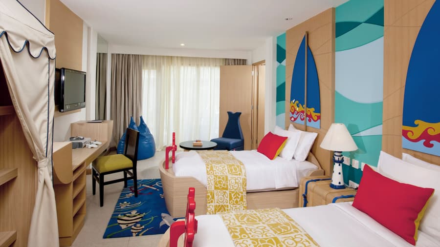 Holiday Inn Resort Baruna Bali by IHG