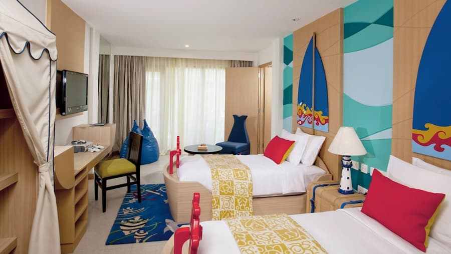 Holiday Inn Resort Baruna Bali by IHG