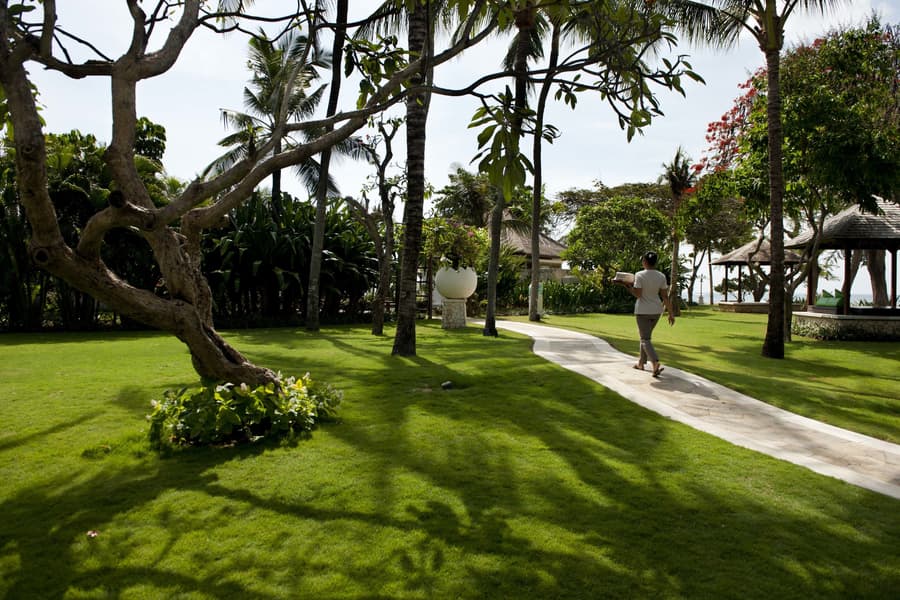 Holiday Inn Resort Baruna Bali by IHG