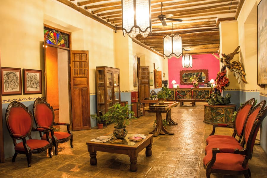 El Mesón del Marqués