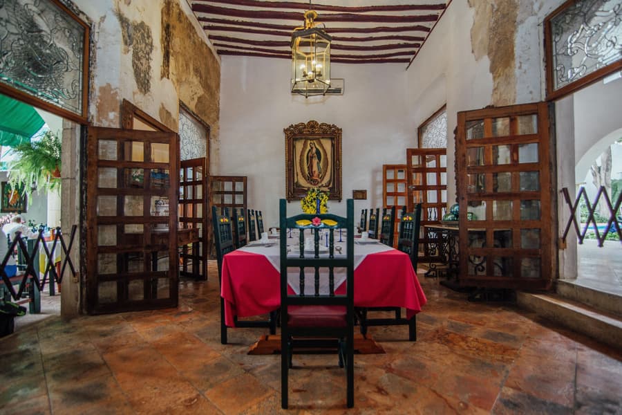 El Mesón del Marqués