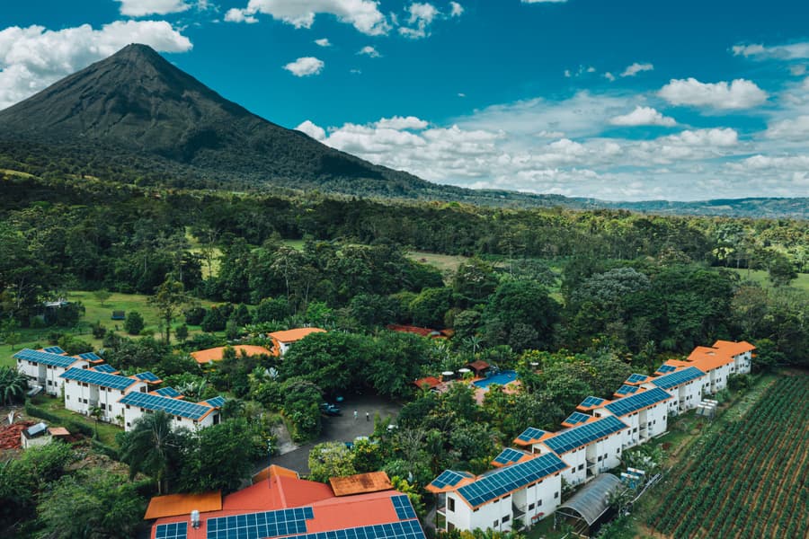 Casa Luna Hotel & Spa