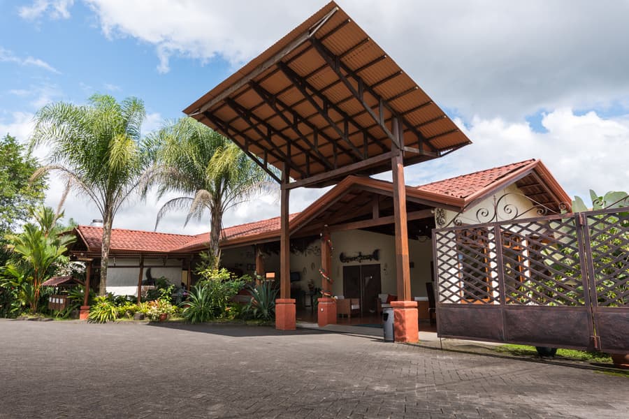 Casa Luna Hotel & Spa