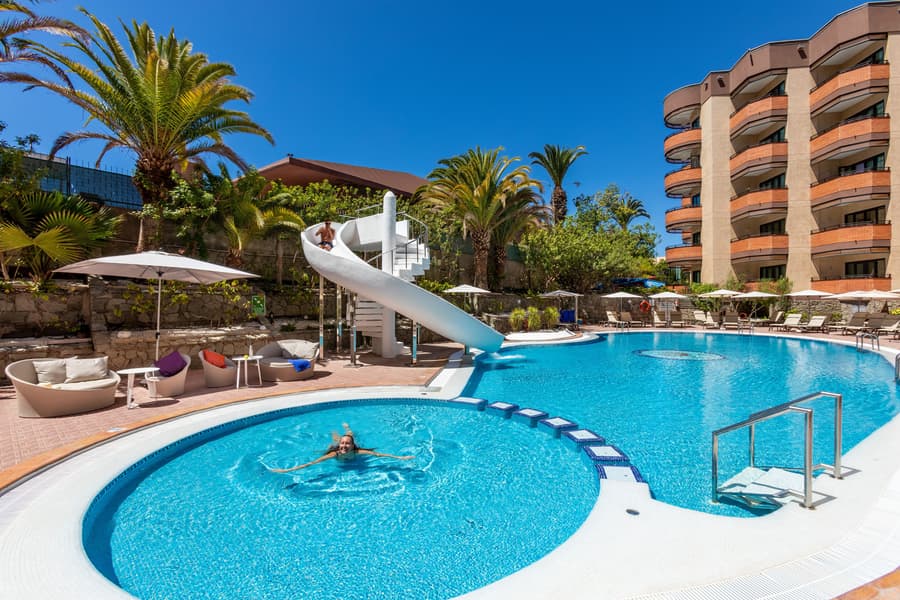 MUR Hotel Neptuno Gran Canaria - Adults Only