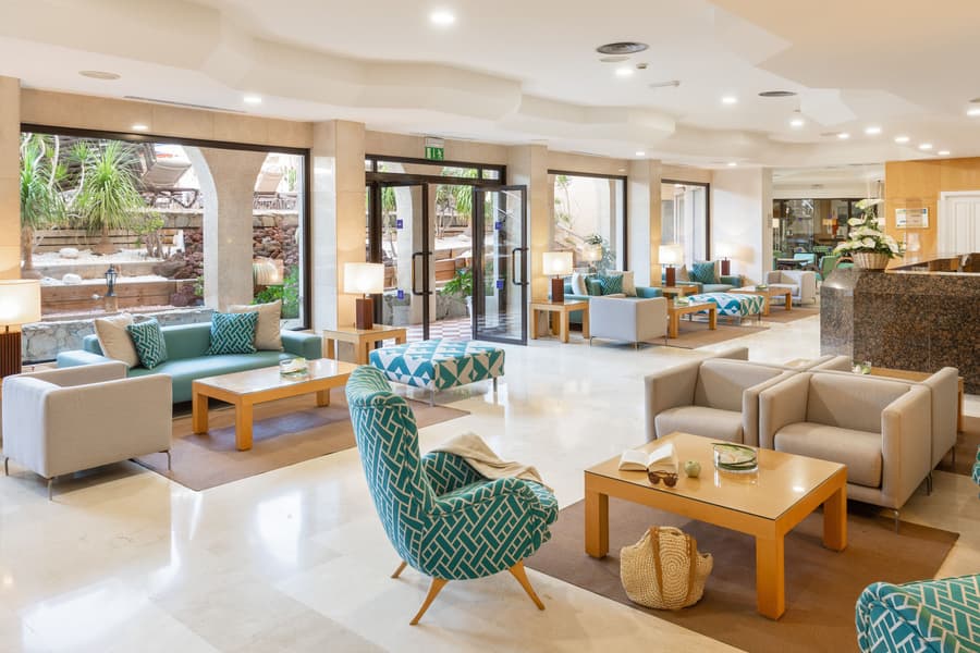 MUR Hotel Neptuno Gran Canaria - Adults Only