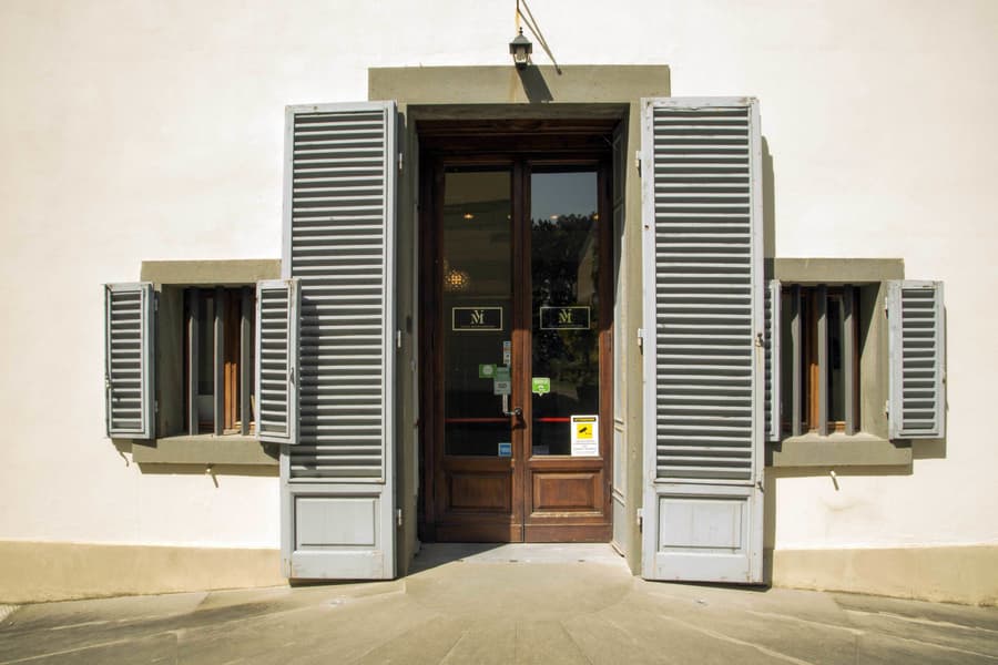 Villa Montarioso