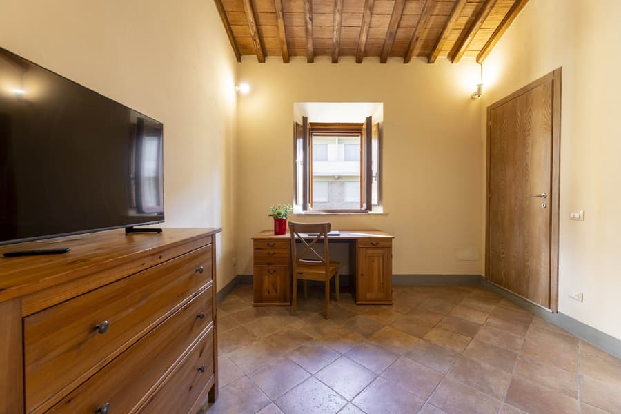 Villa Montarioso