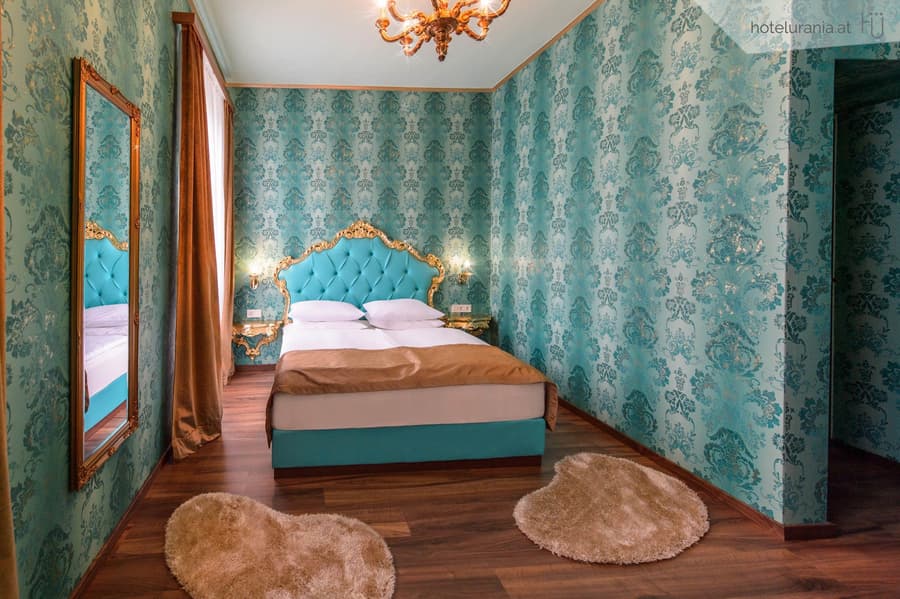 Hotel Urania
