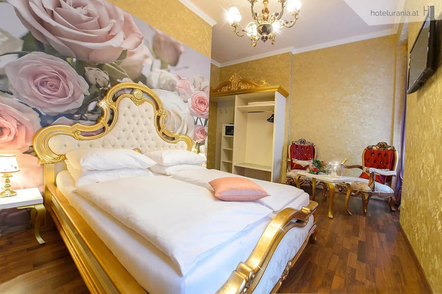 Hotel Urania